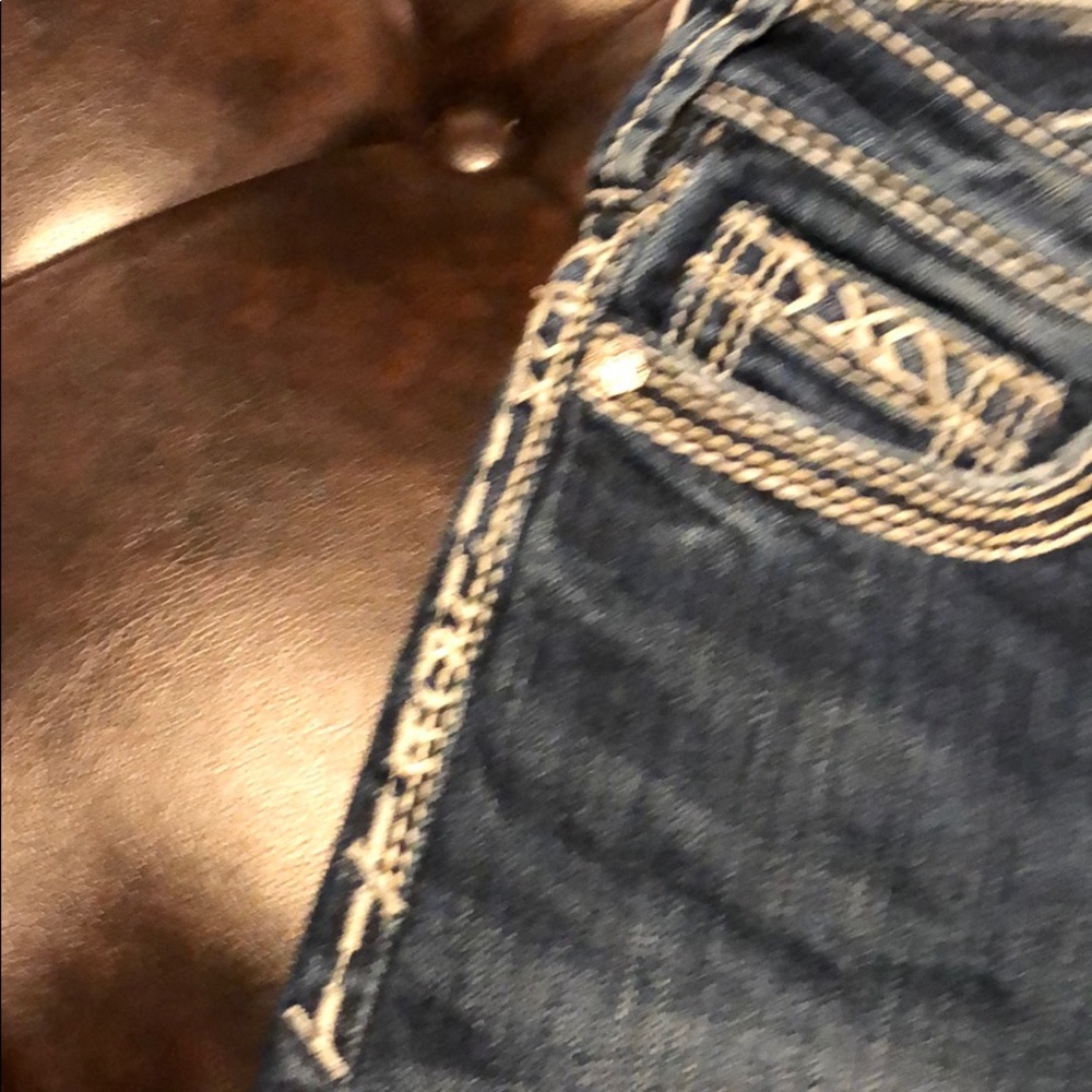 Silver brand jeans - Picture 4 of 6